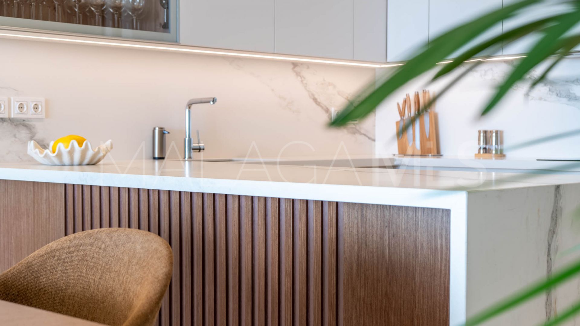 Lägenhet for sale in Palo Alto