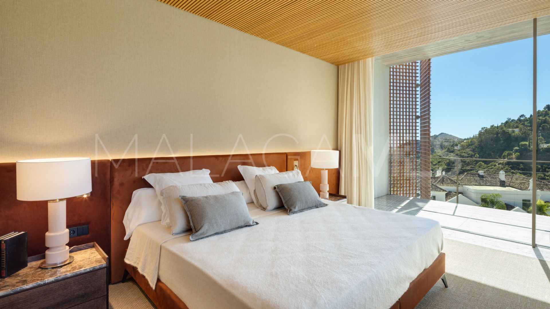 Villa for sale in El Madroñal