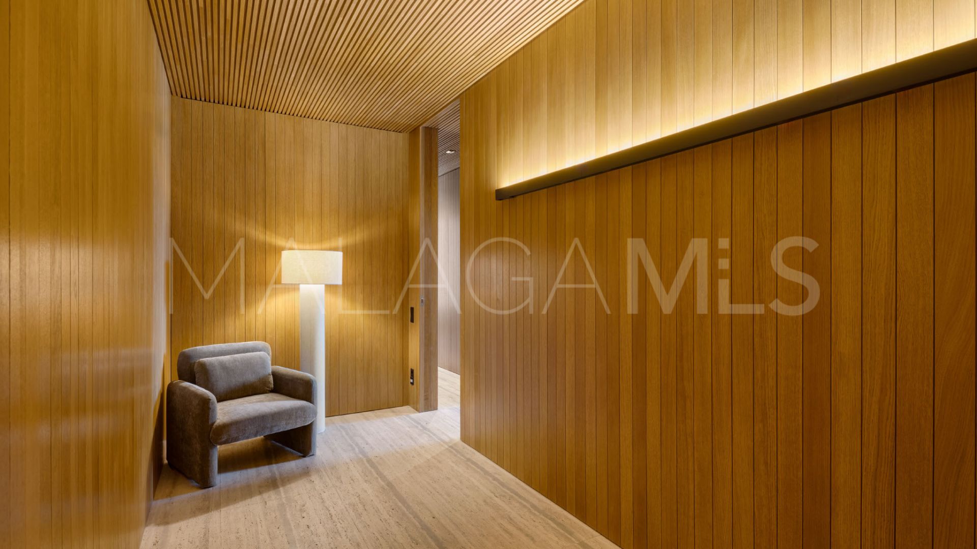 Villa for sale in El Madroñal