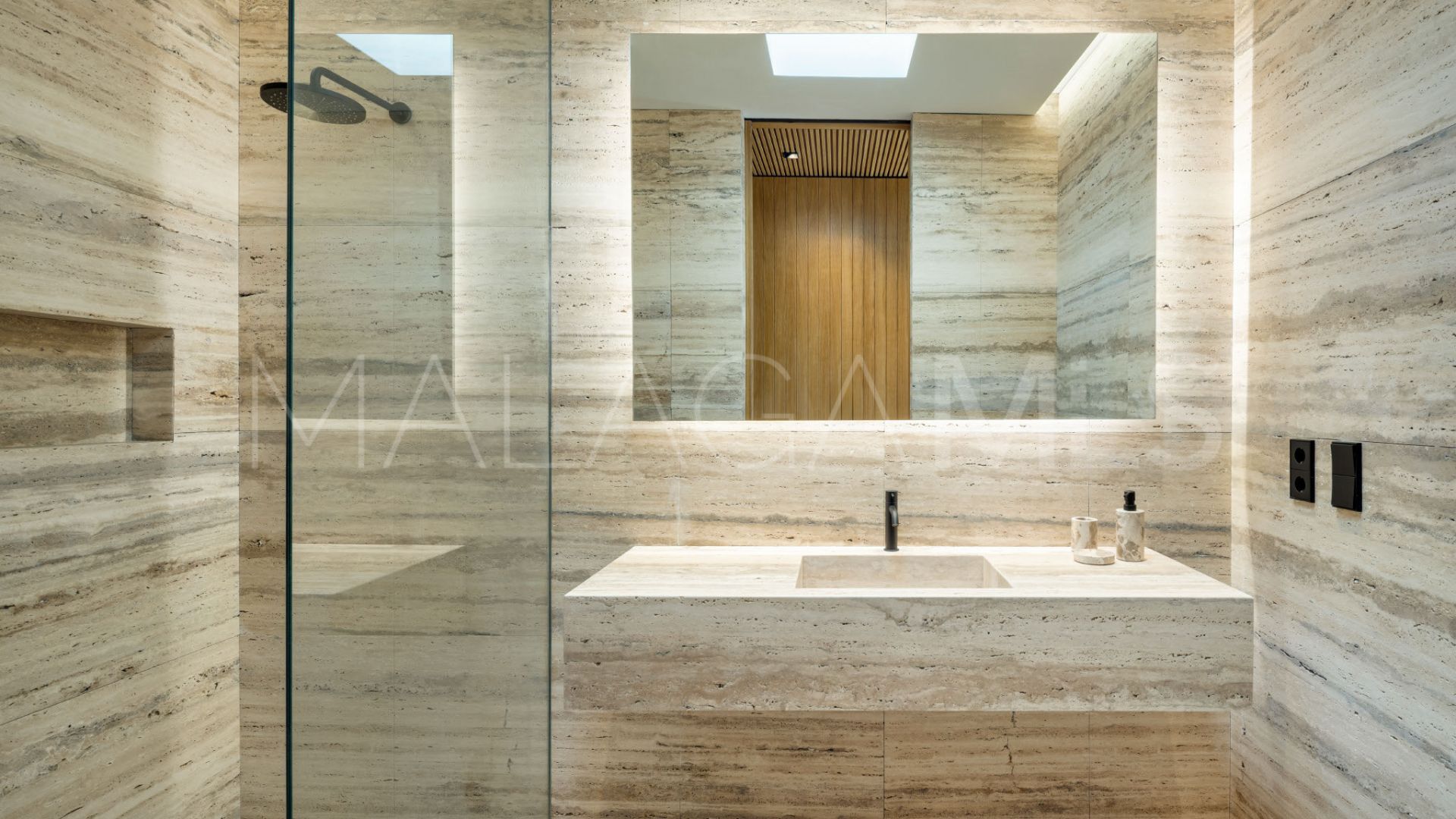 Villa for sale in El Madroñal