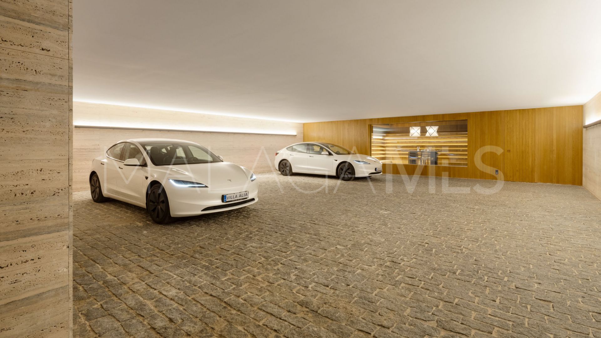 Villa for sale in El Madroñal