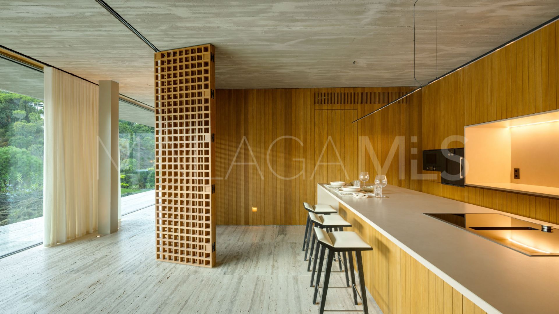 Villa for sale in El Madroñal