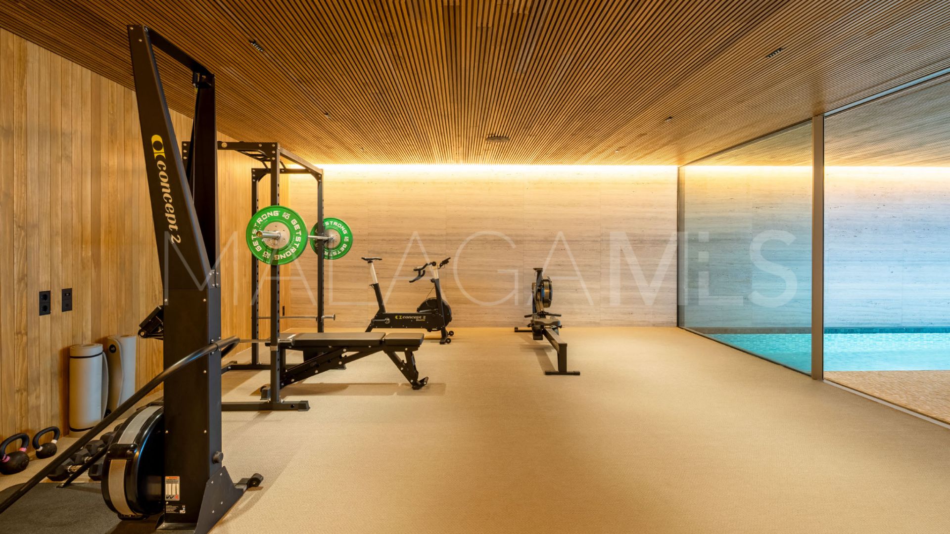 Villa for sale in El Madroñal