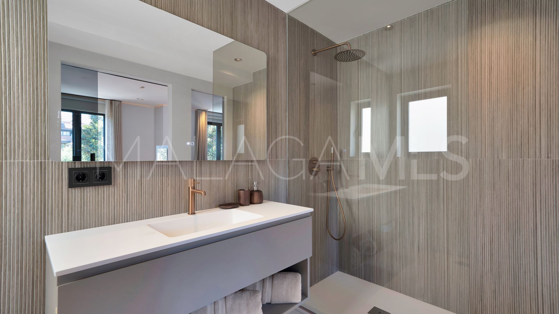 Radhus for sale in Marbella - Puerto Banus