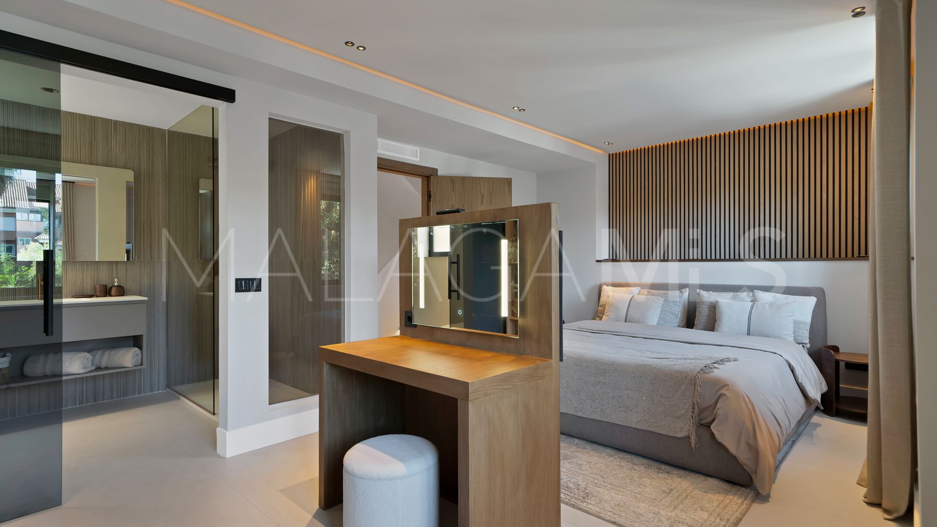 Radhus for sale in Marbella - Puerto Banus