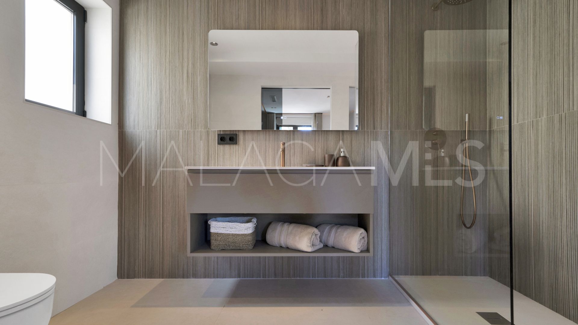 Radhus for sale in Marbella - Puerto Banus