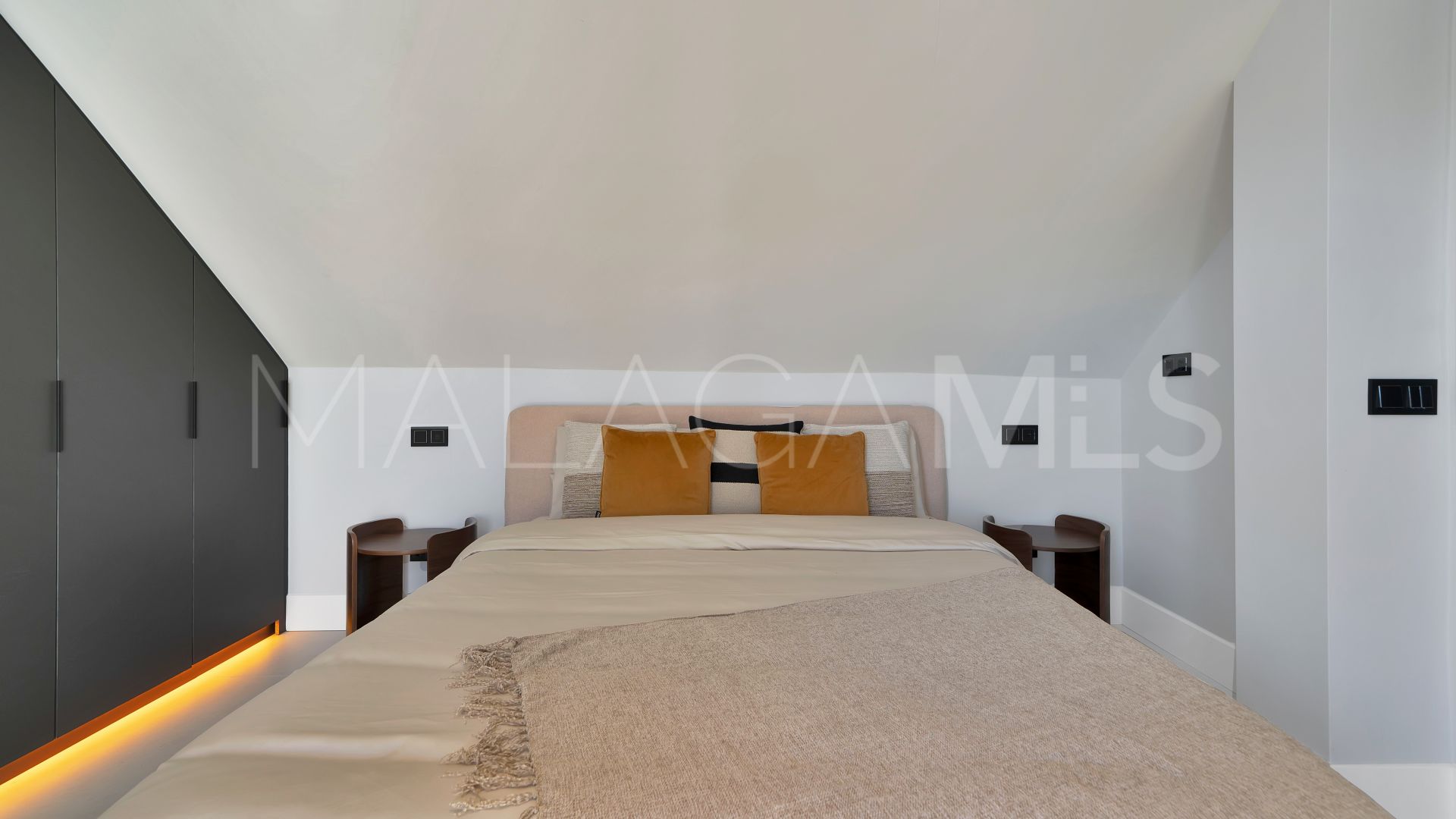 Radhus for sale in Marbella - Puerto Banus