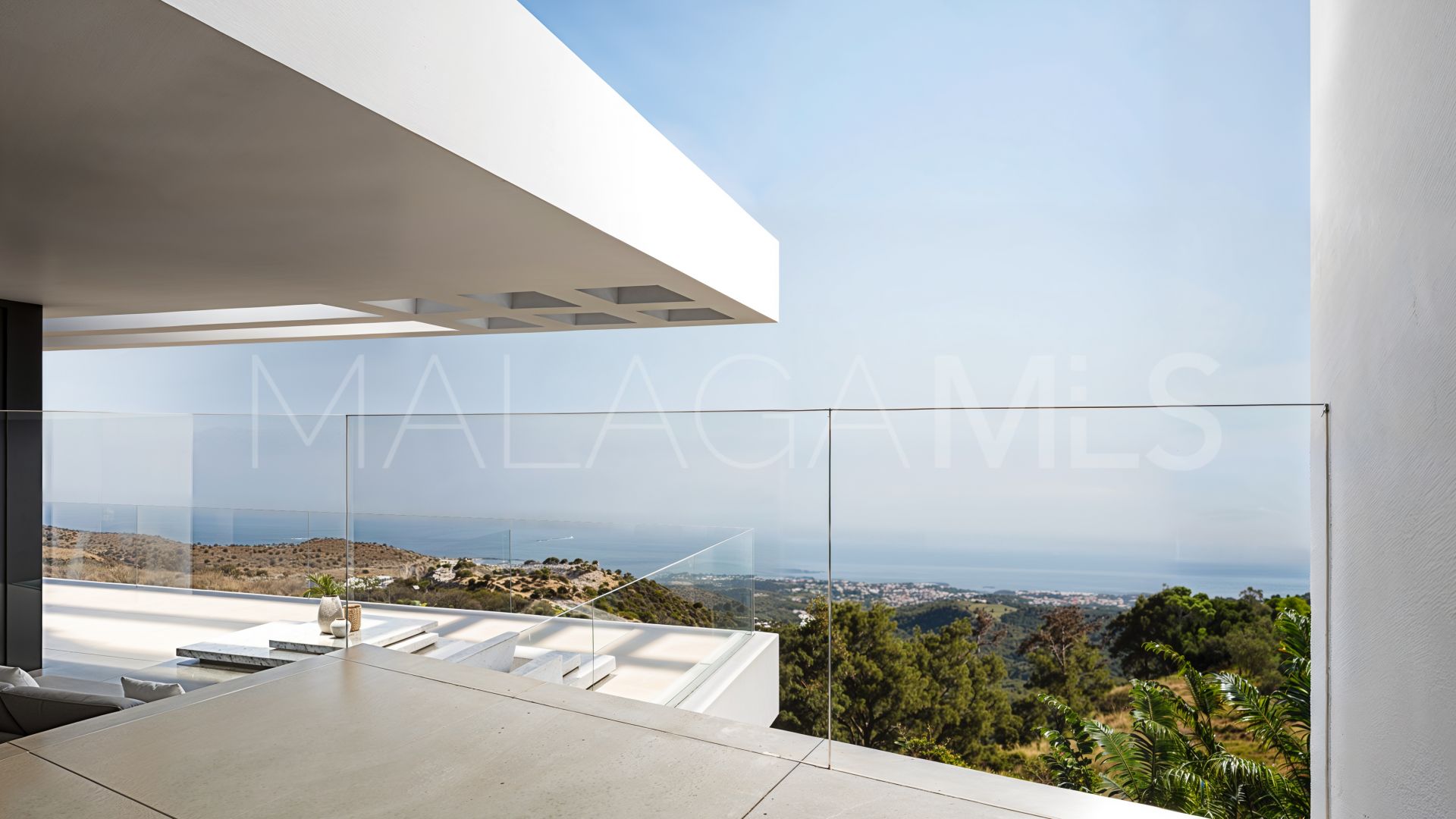 Villa for sale in Monte Mayor