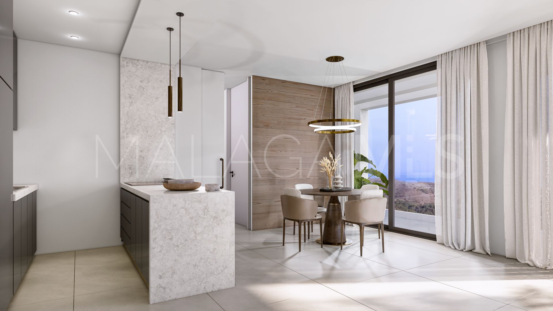 Villa for sale in Monte Mayor