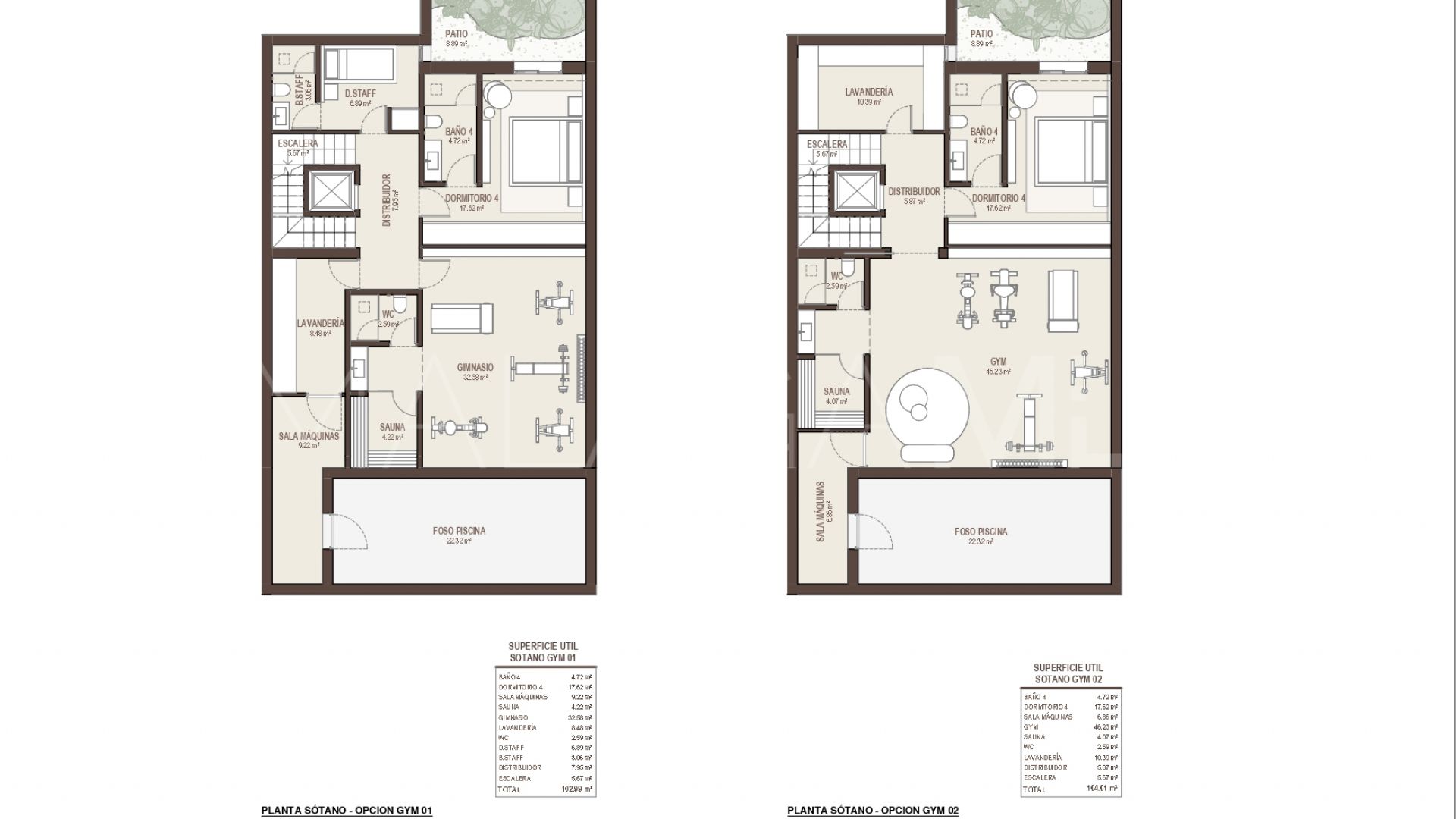 Se vende pareado in La Quinta