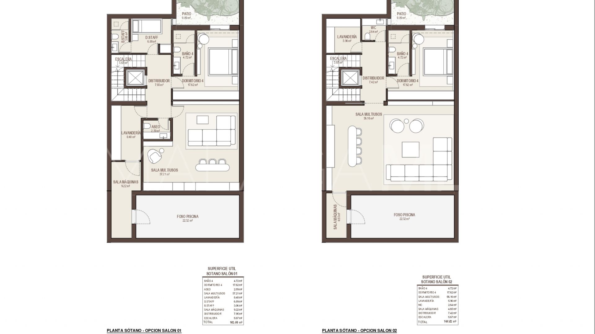 Se vende pareado in La Quinta