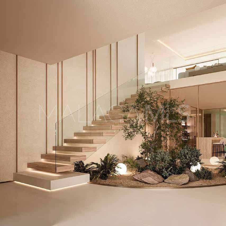 Villa for sale in Estepona