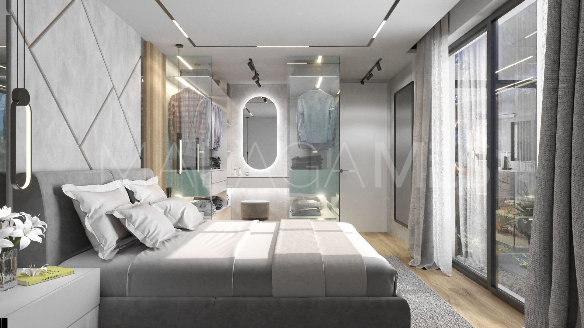 Marbesa, villa de 5 bedrooms for sale