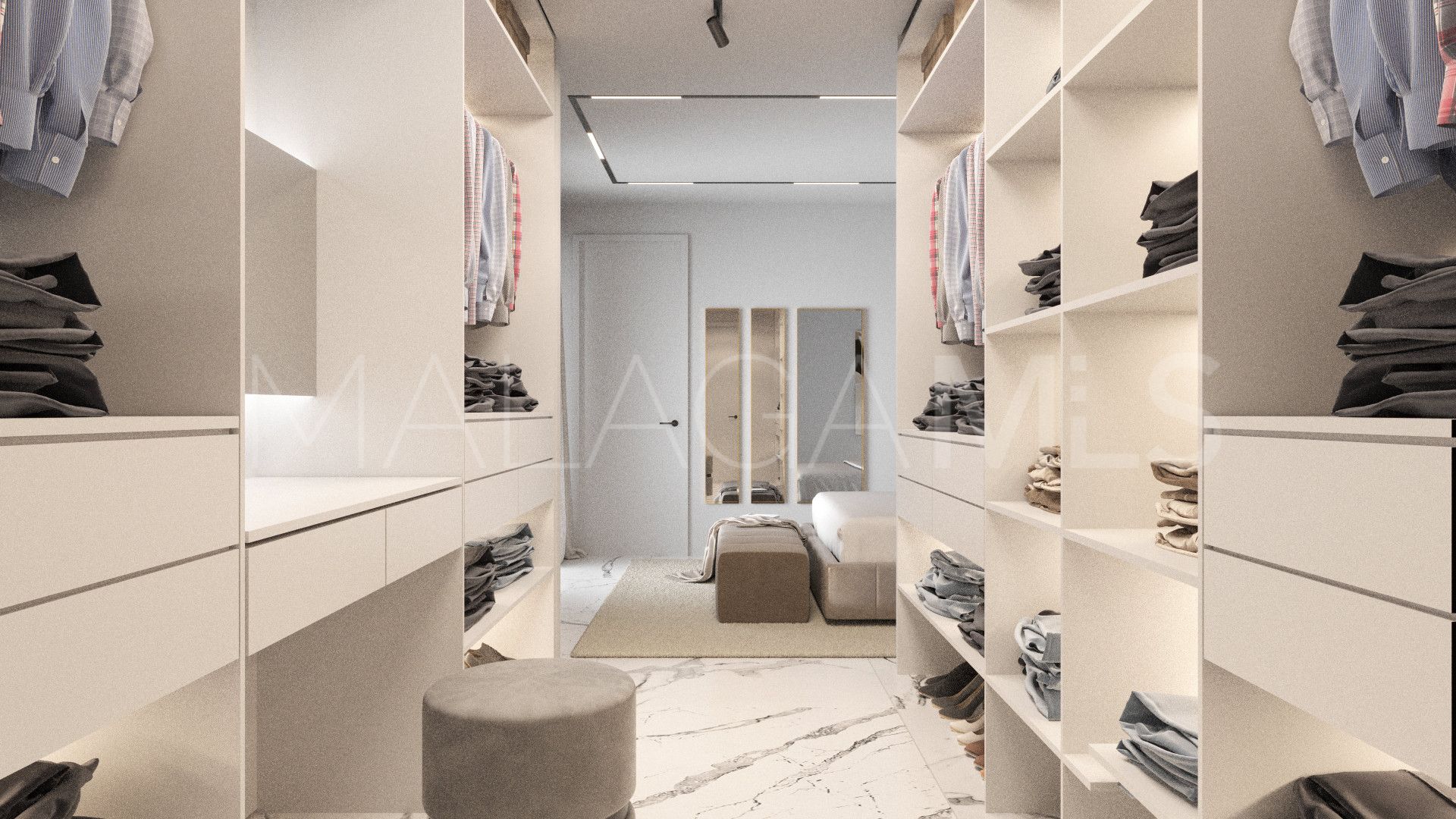 Marbesa, villa de 5 bedrooms for sale