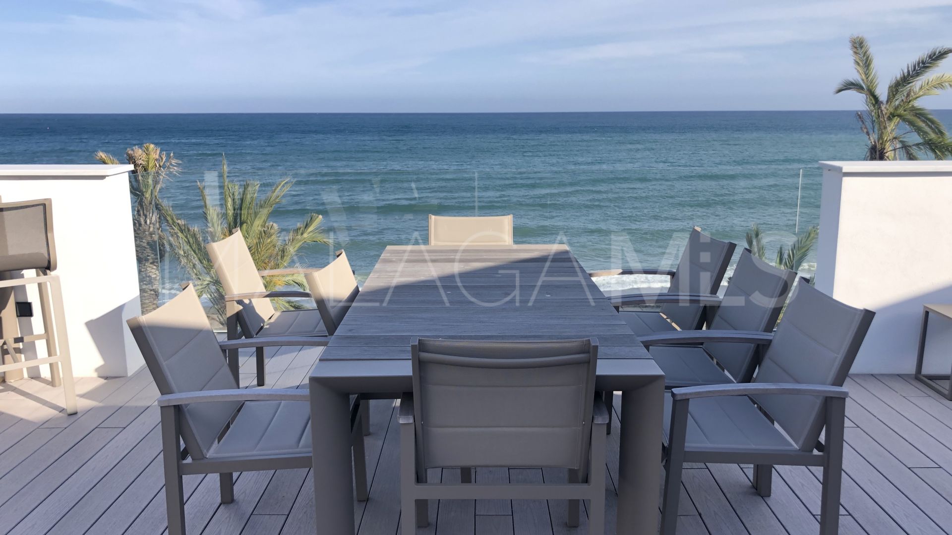 For sale Estepona town house with 3 bedrooms