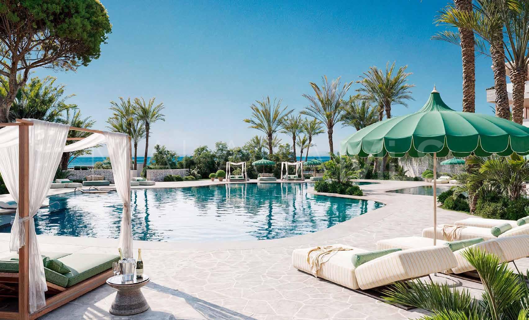 Appartement for sale in Estepona