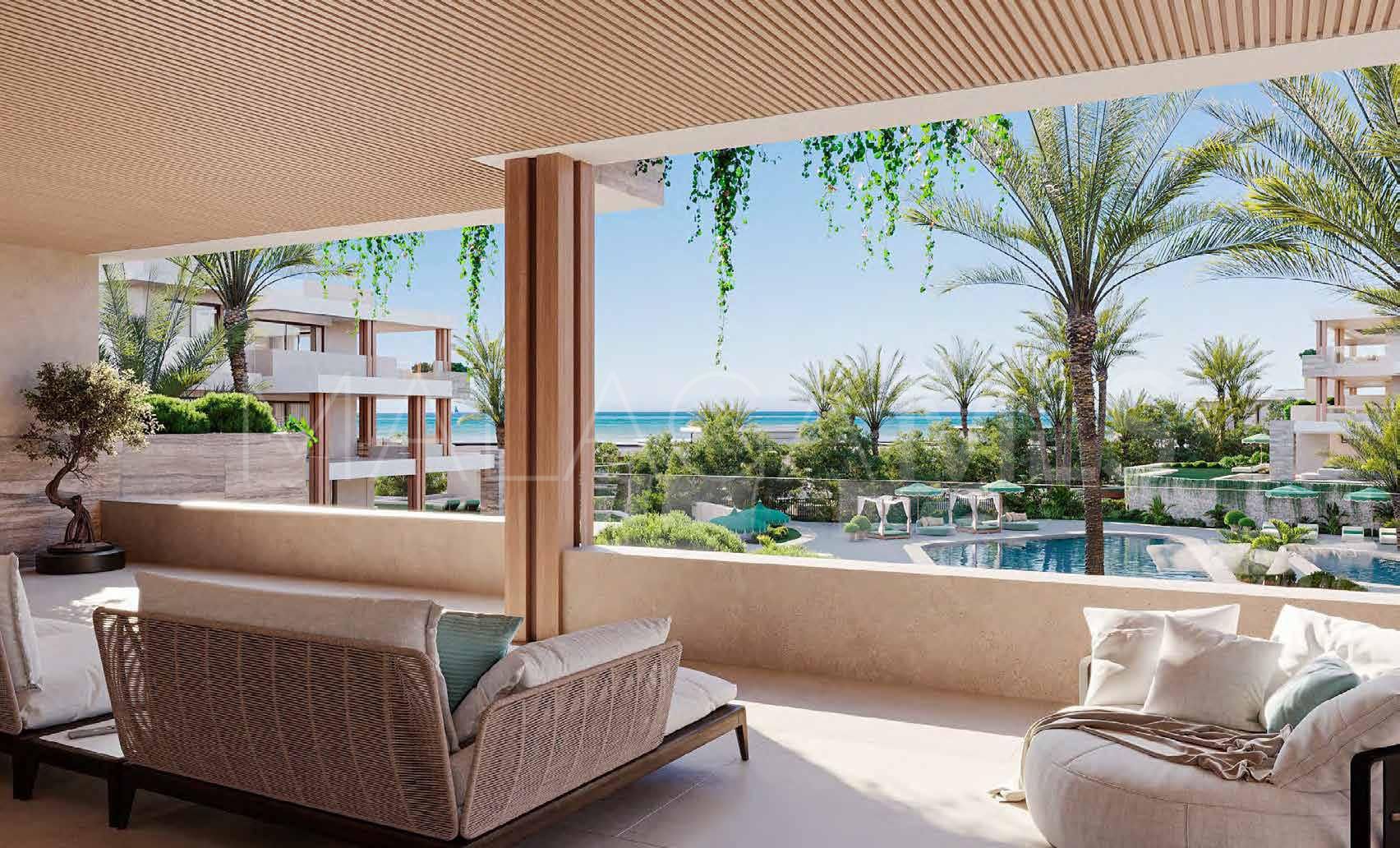 Appartement for sale in Estepona