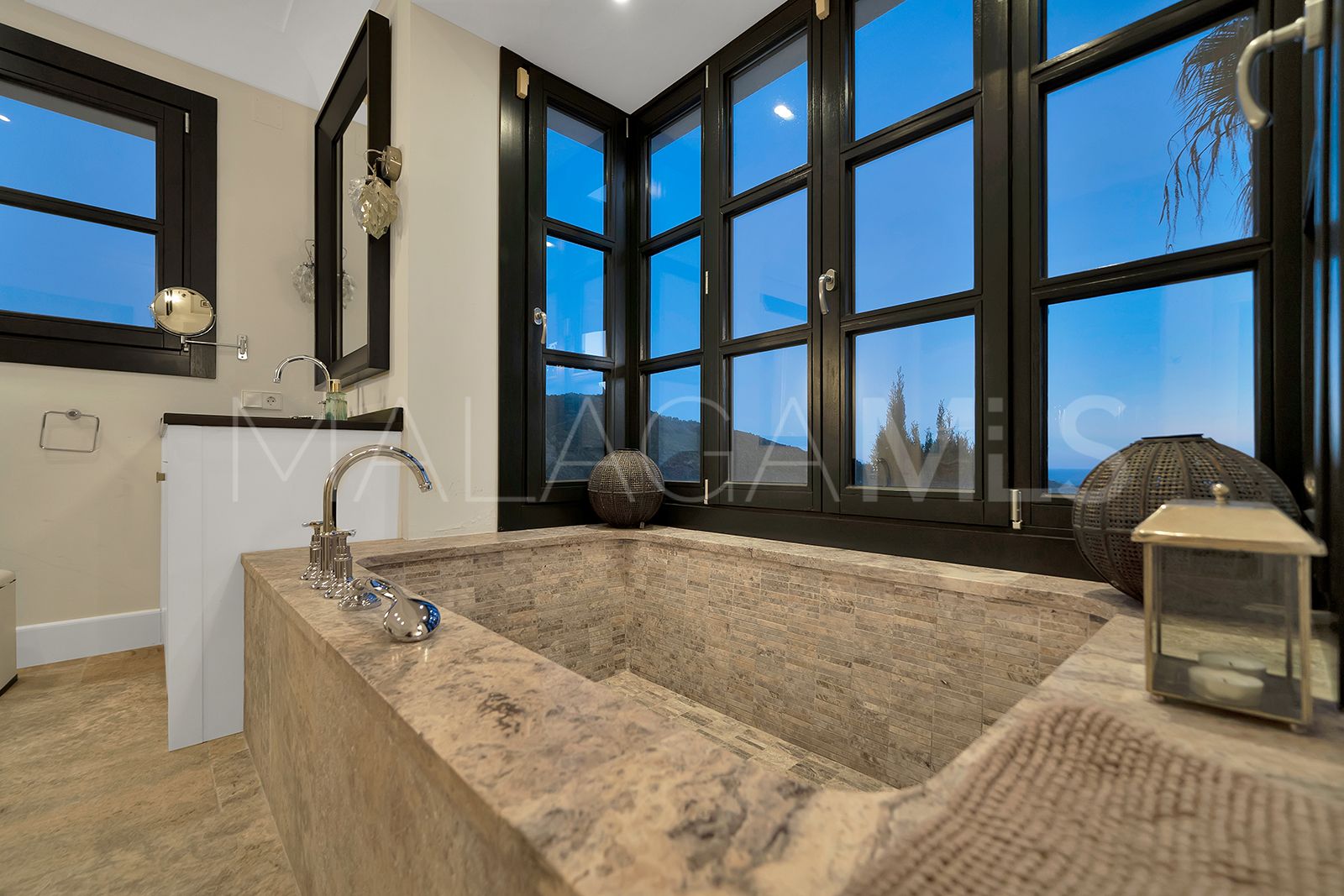 Villa for sale in Monte Mayor