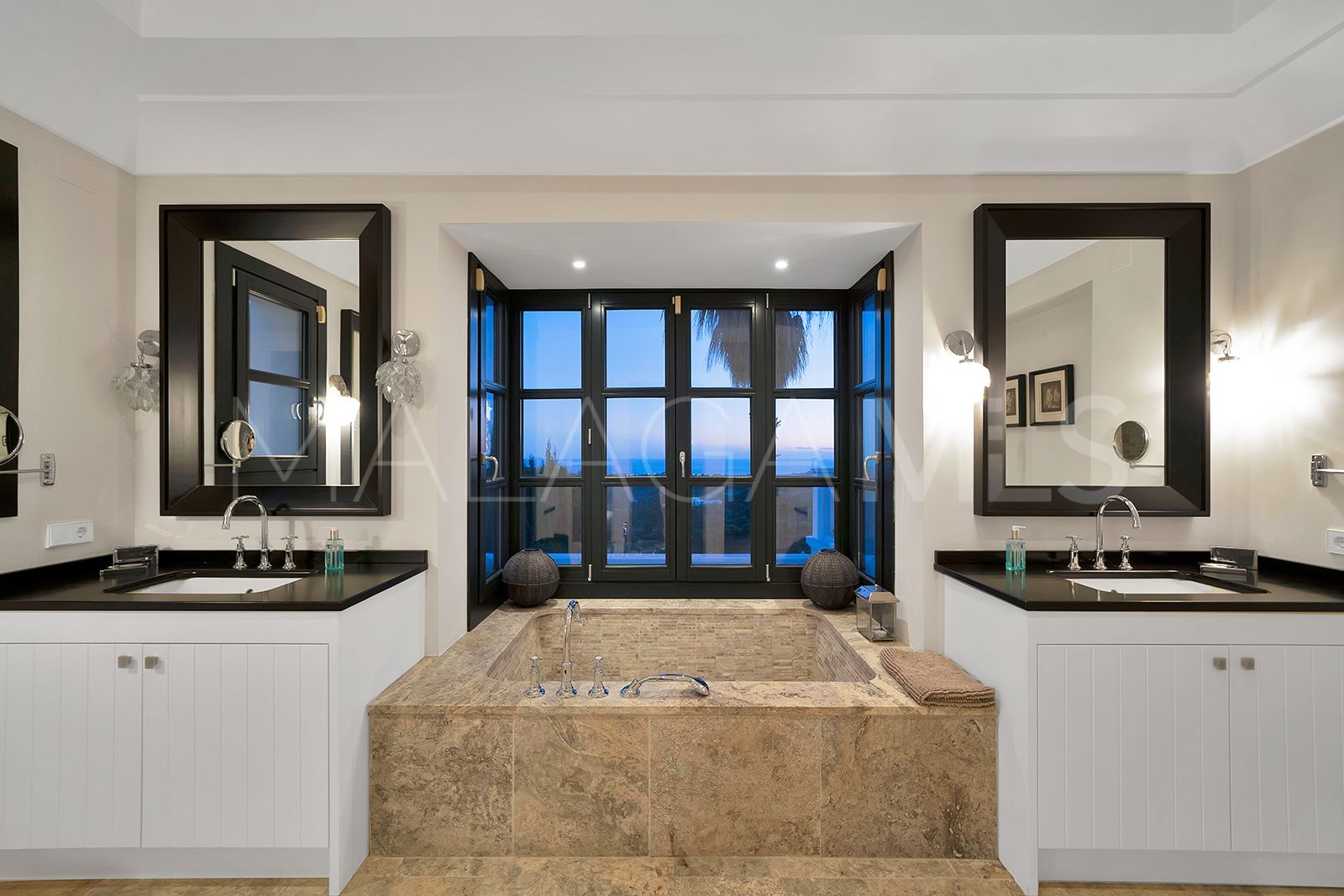 Villa for sale in Monte Mayor