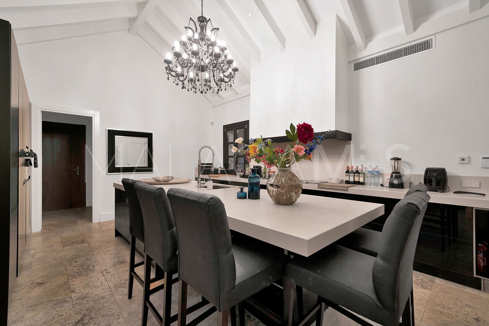 Villa for sale in Monte Mayor