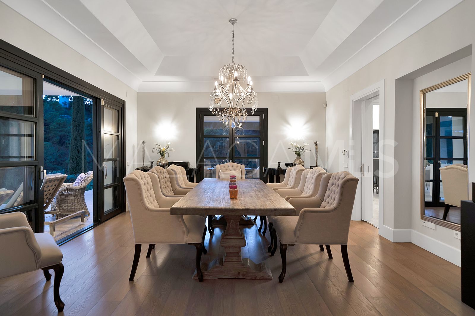 Villa for sale in Monte Mayor