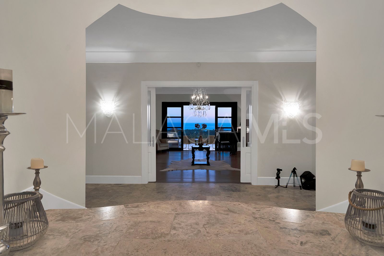 Villa for sale in Monte Mayor