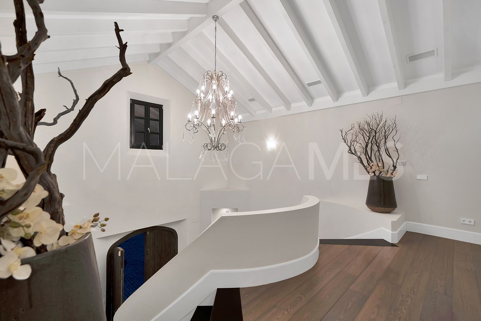 Villa for sale in Monte Mayor