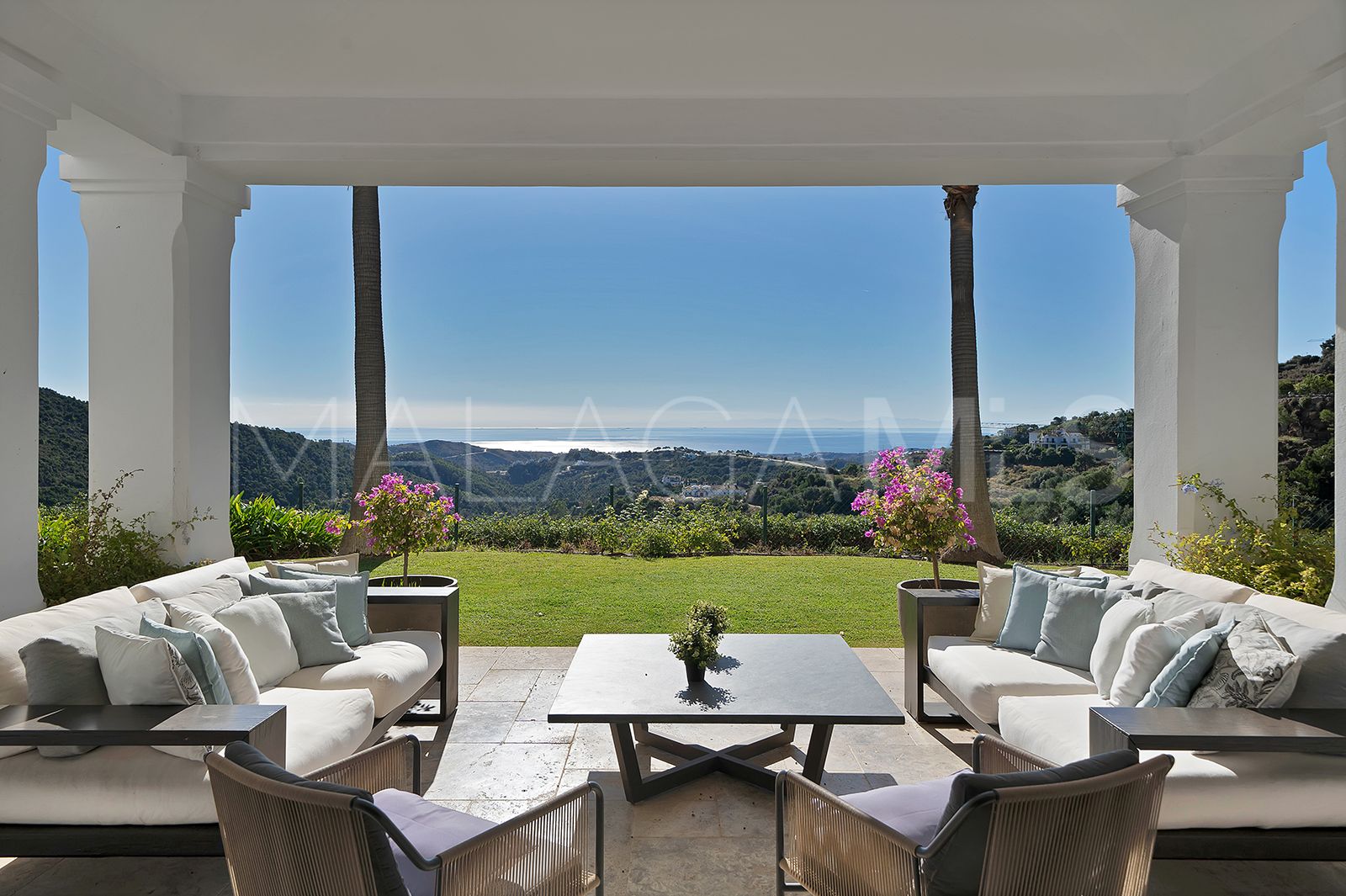 Villa for sale in Monte Mayor