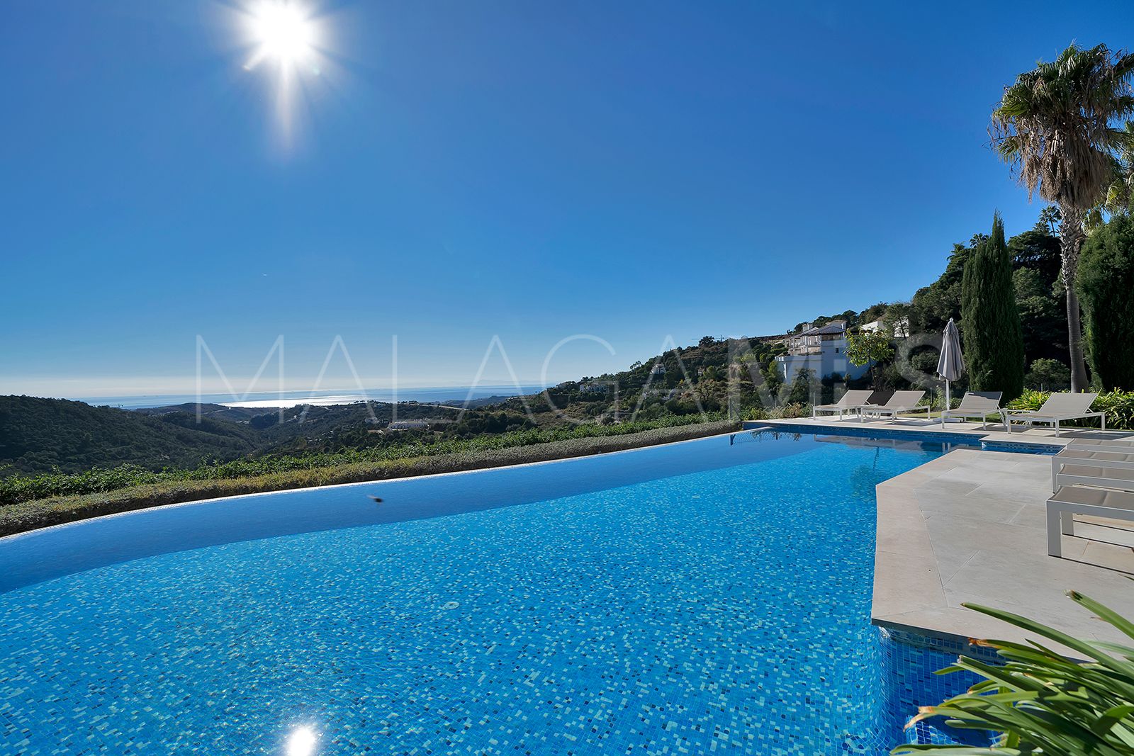 Villa for sale in Monte Mayor