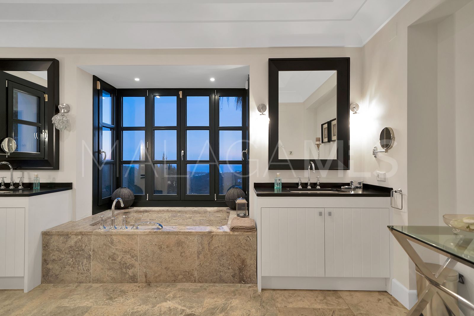 Villa for sale in Monte Mayor