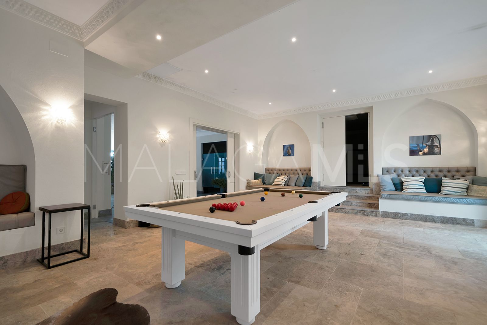 Villa for sale in Monte Mayor