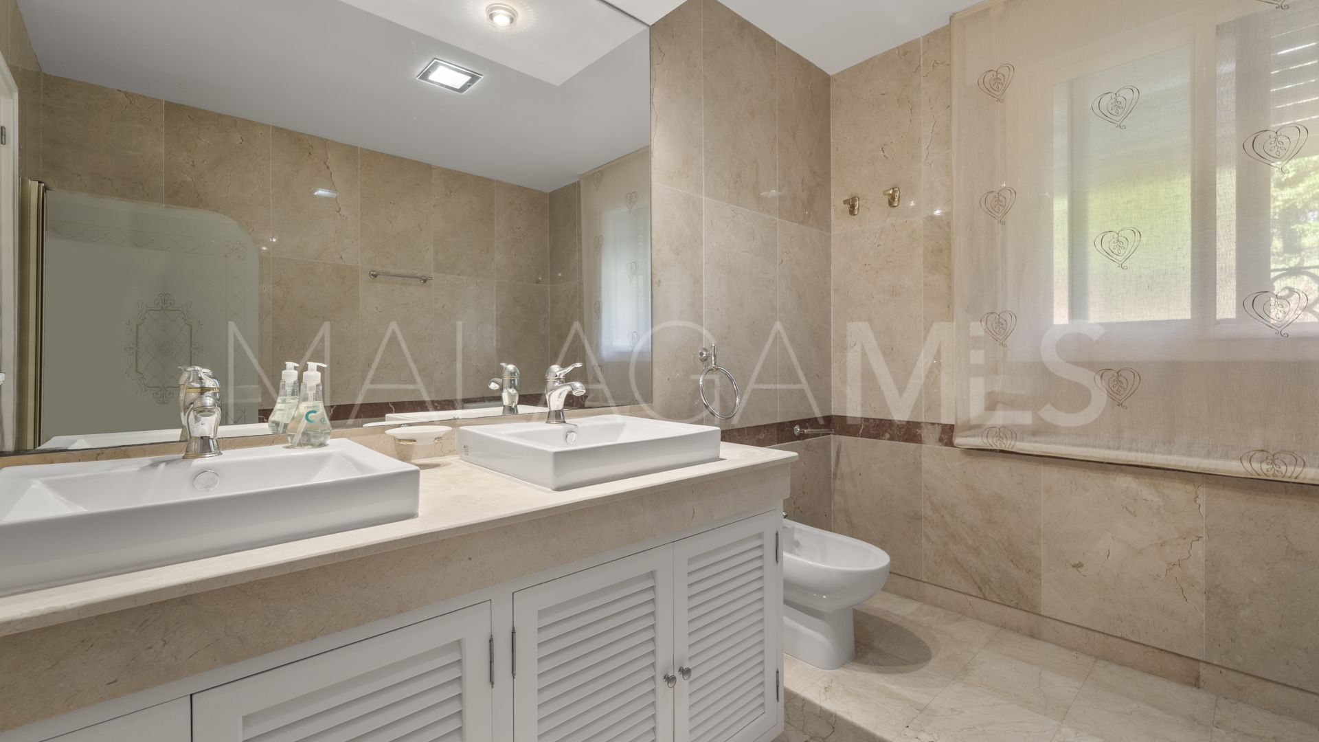 For sale Benamara villa