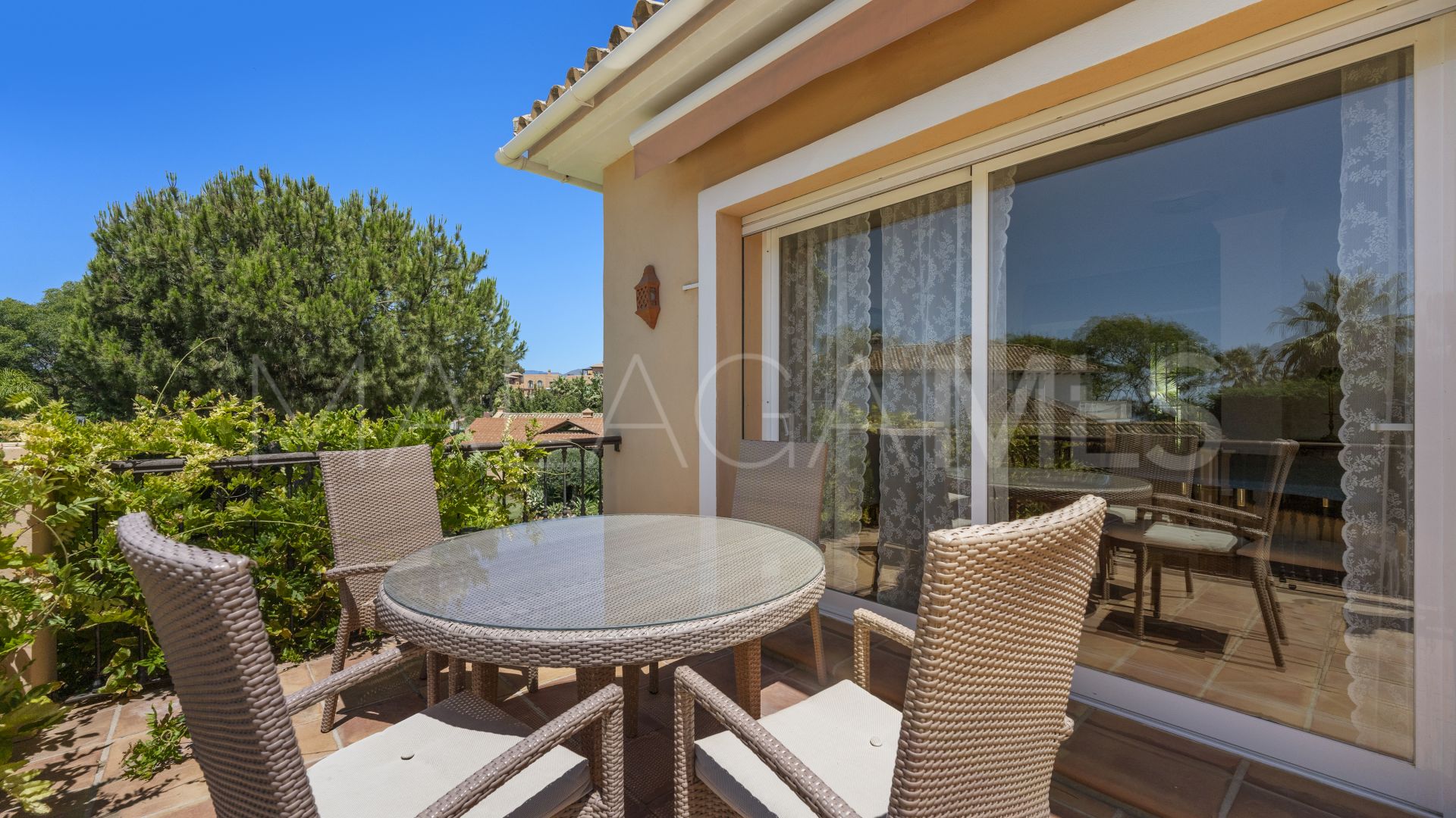 For sale Benamara villa