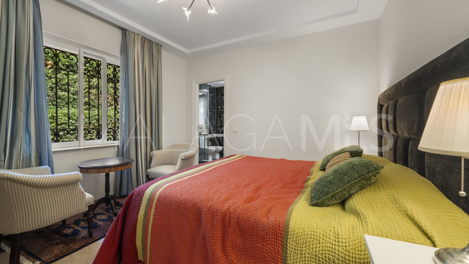 For sale Benamara villa