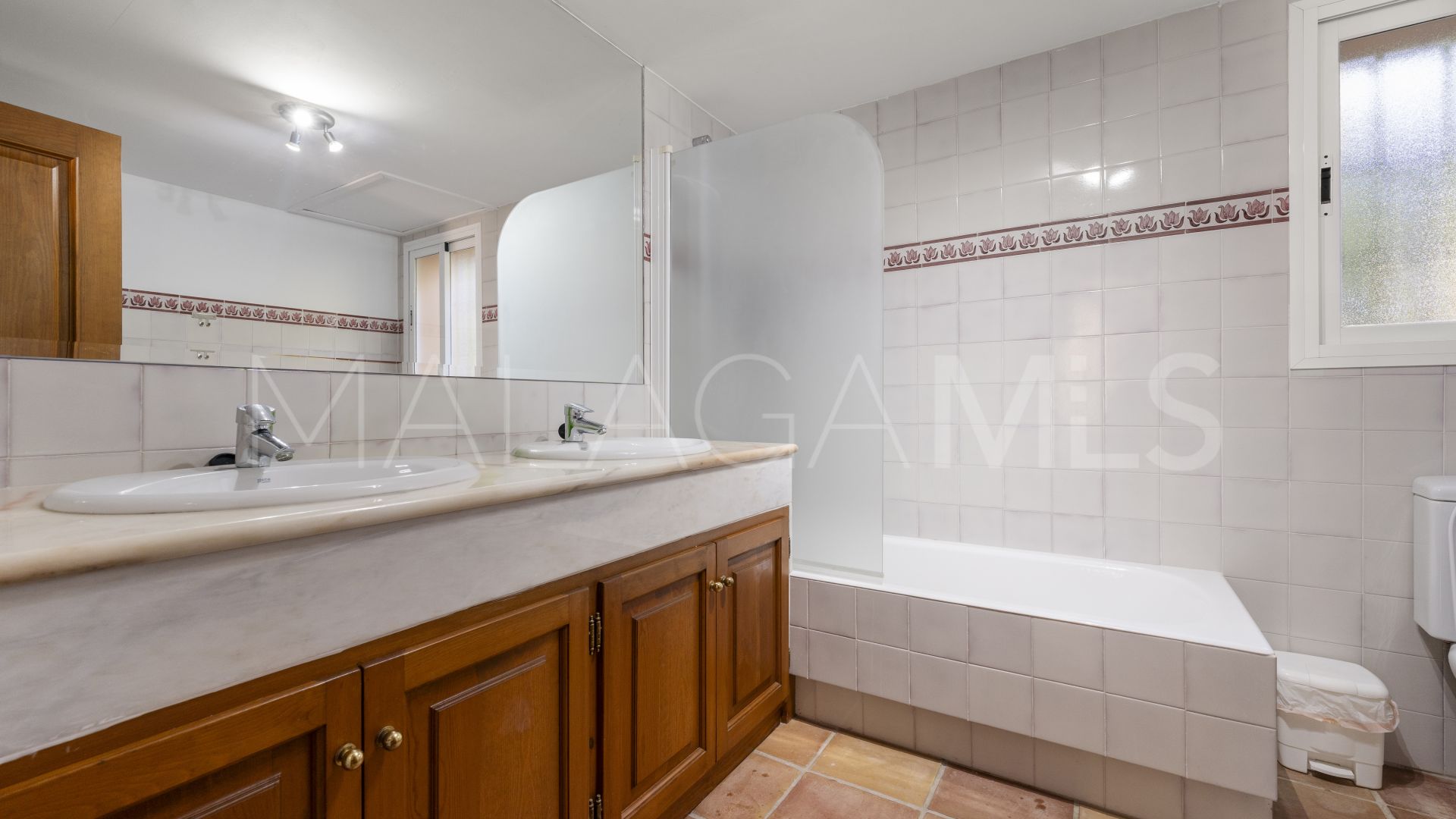 For sale Benamara villa