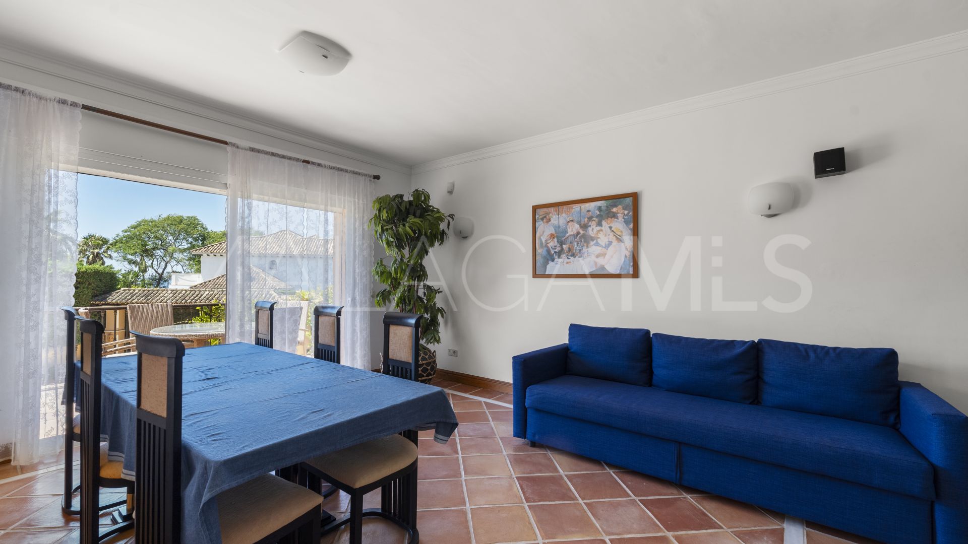 For sale Benamara villa