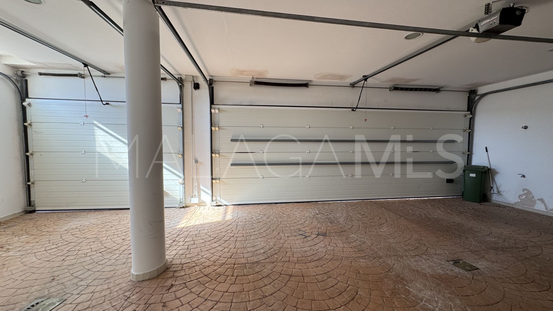 Villa for sale in Los Flamingos Golf