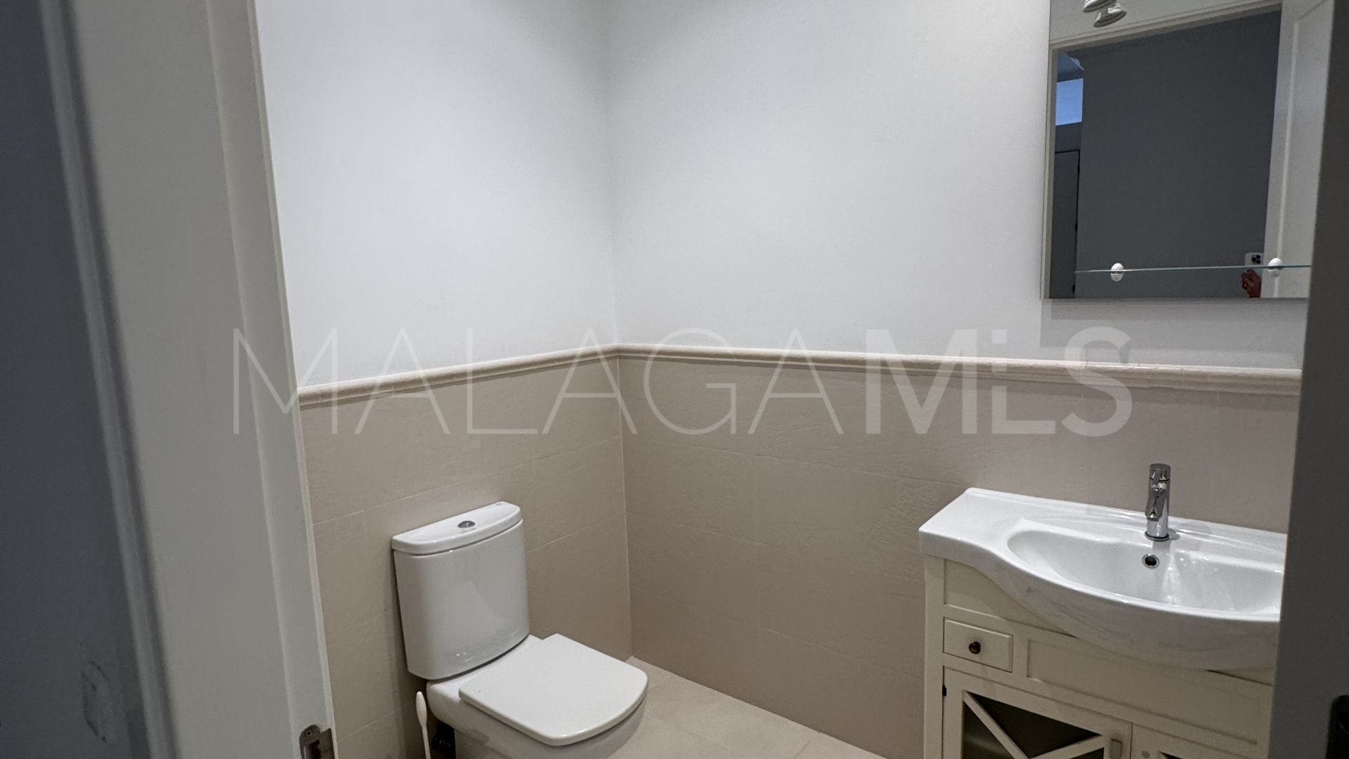 Villa for sale in Los Flamingos Golf