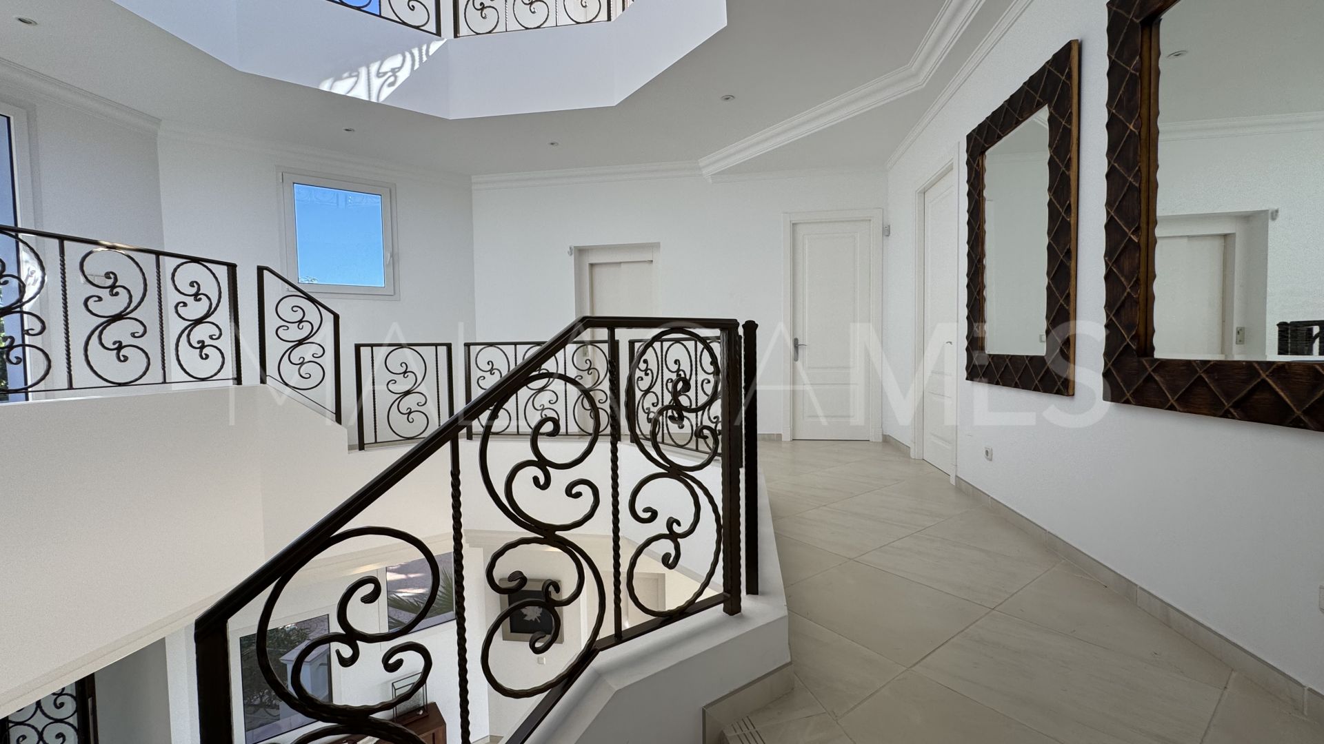 Villa for sale in Los Flamingos Golf