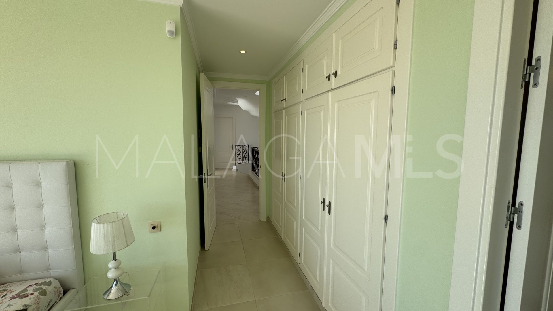 Villa for sale in Los Flamingos Golf