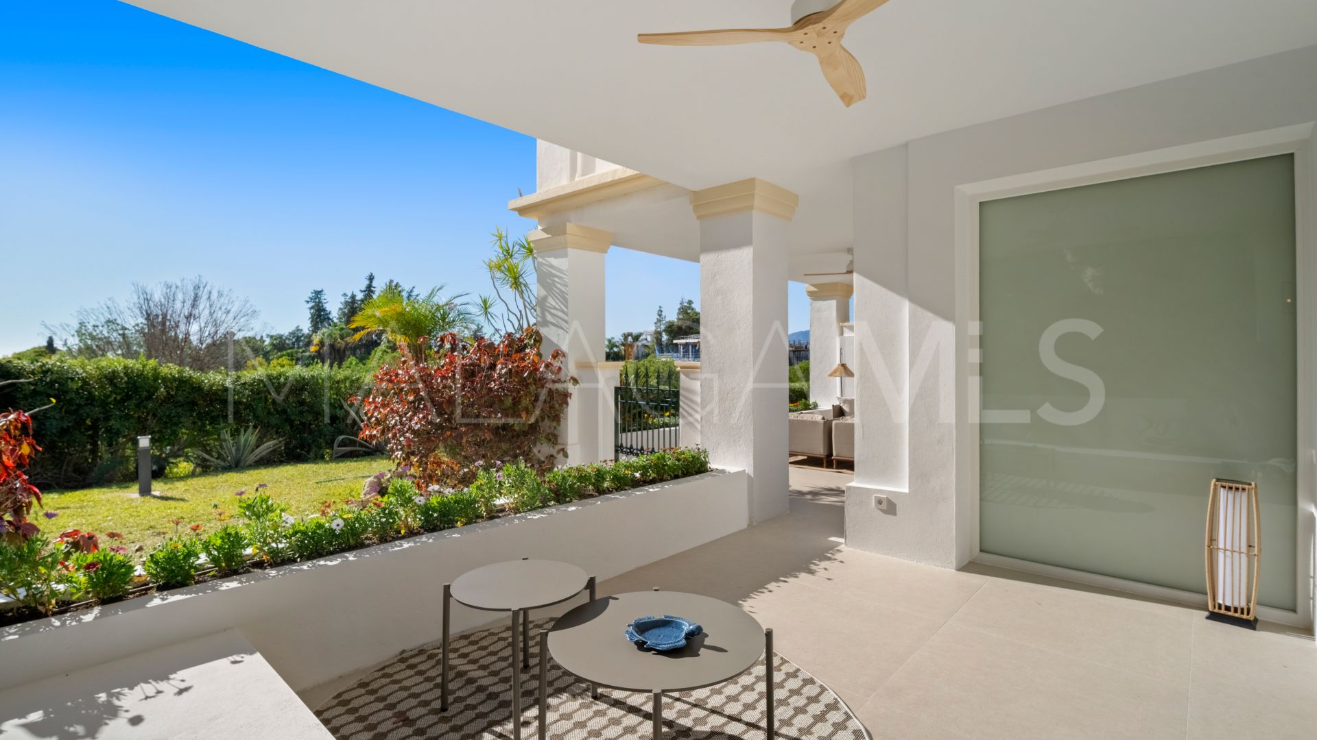 For sale Monte Paraiso 4 bedrooms apartment