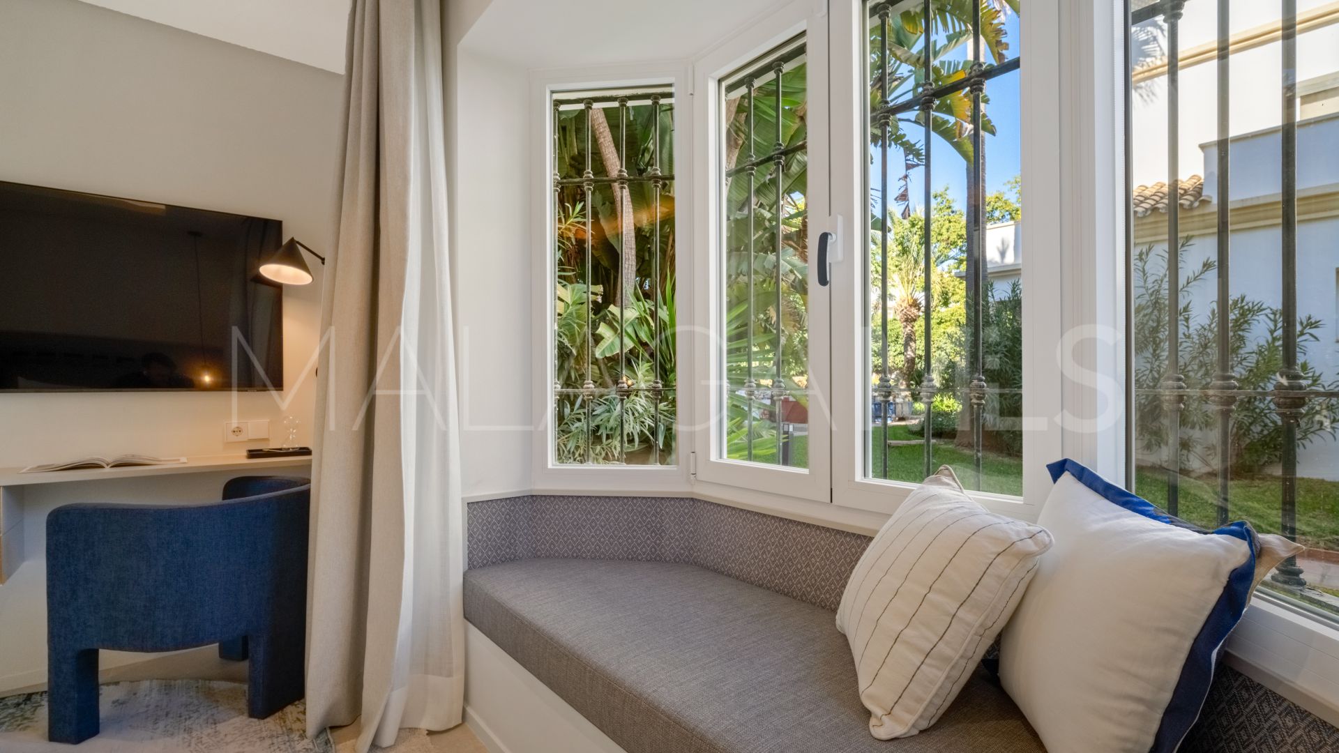 For sale Monte Paraiso 4 bedrooms apartment