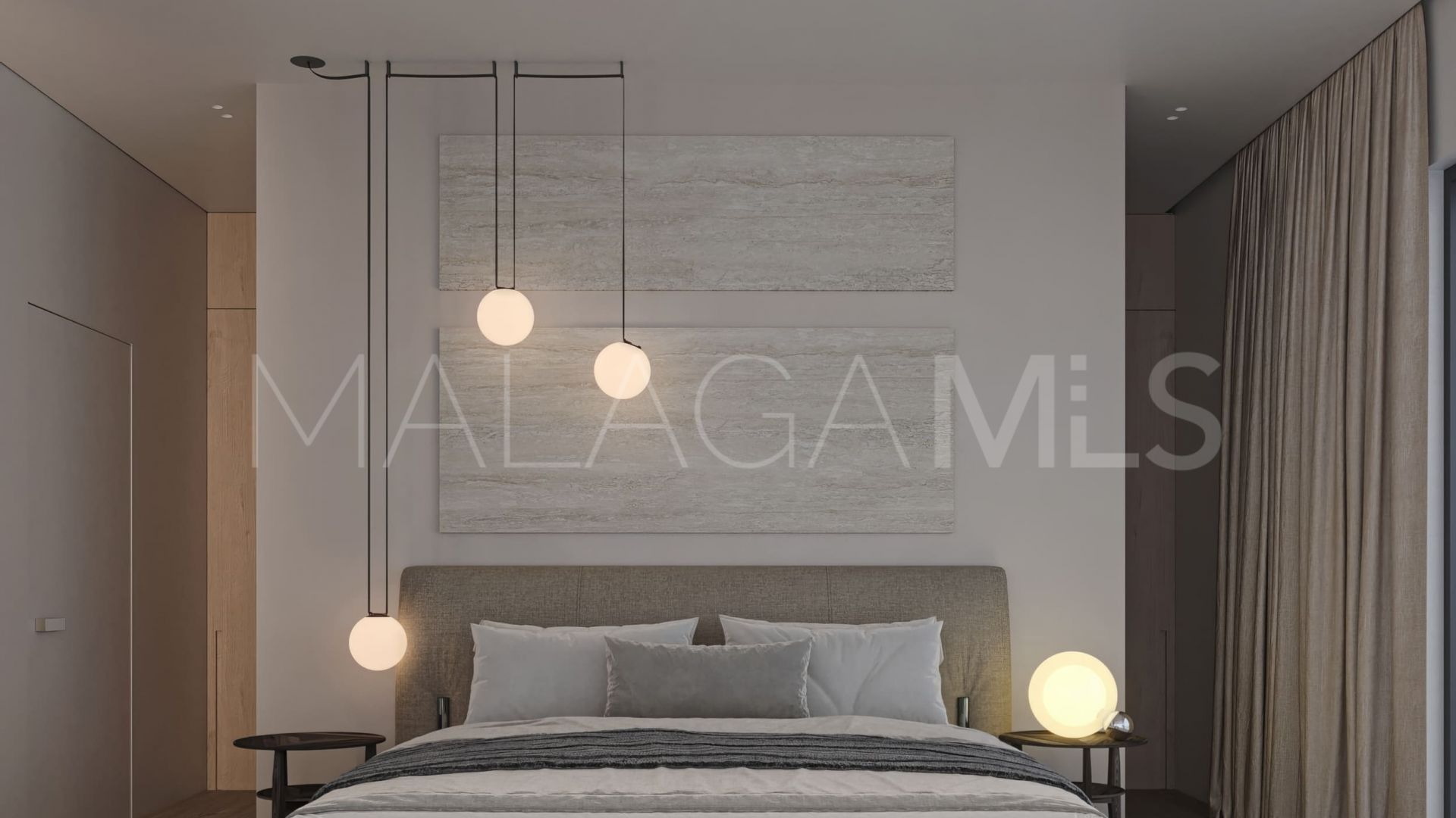 Villa for sale in Calahonda