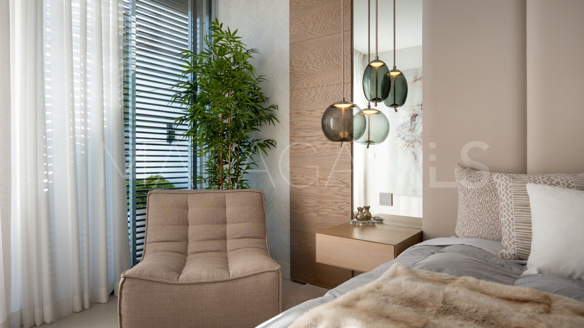 Se vende villa de 4 bedrooms in Estepona