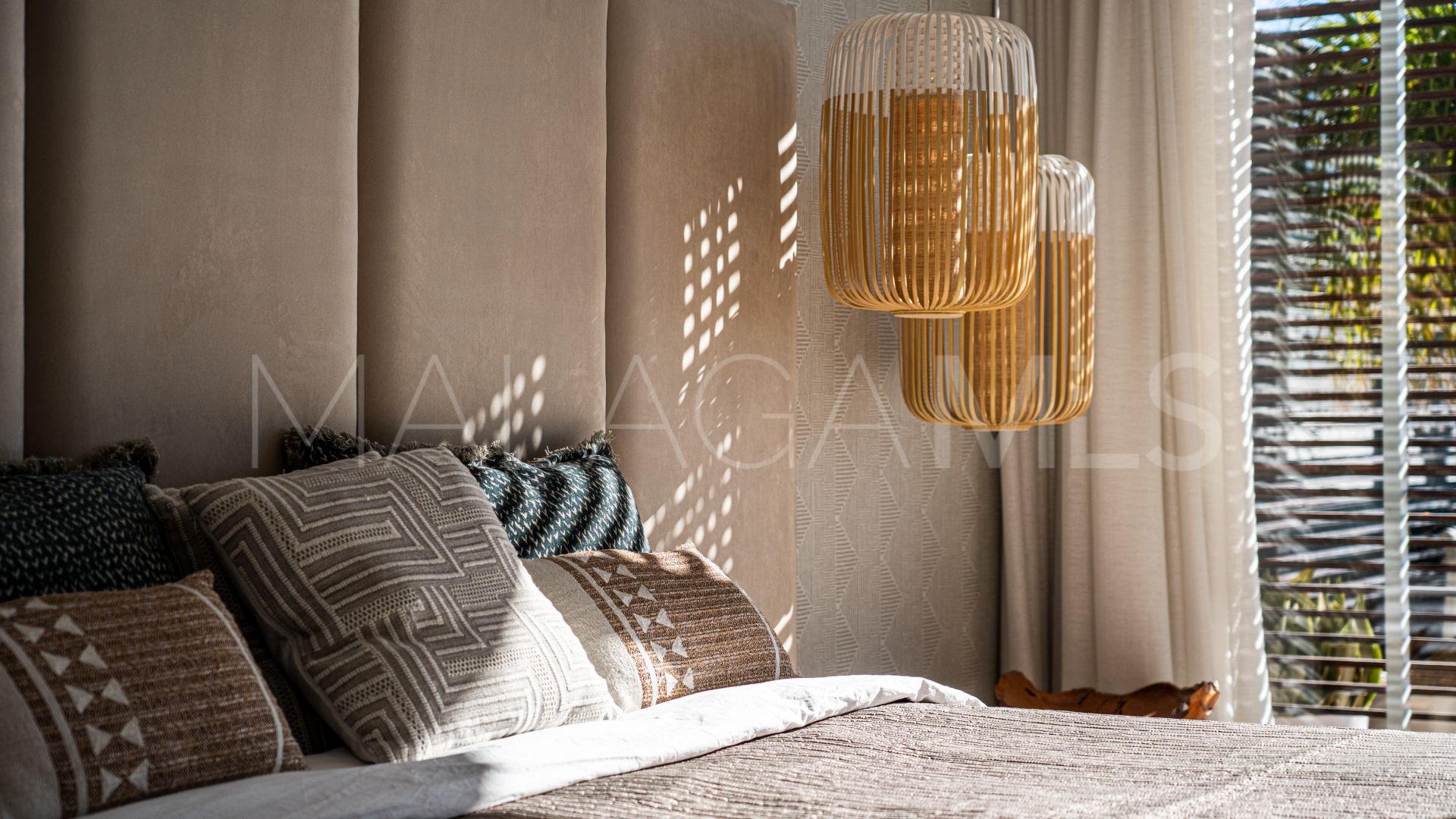 Se vende villa de 4 bedrooms in Estepona