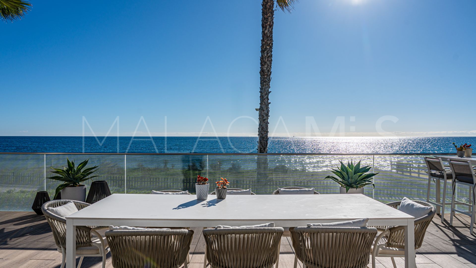 Se vende villa de 4 bedrooms in Estepona