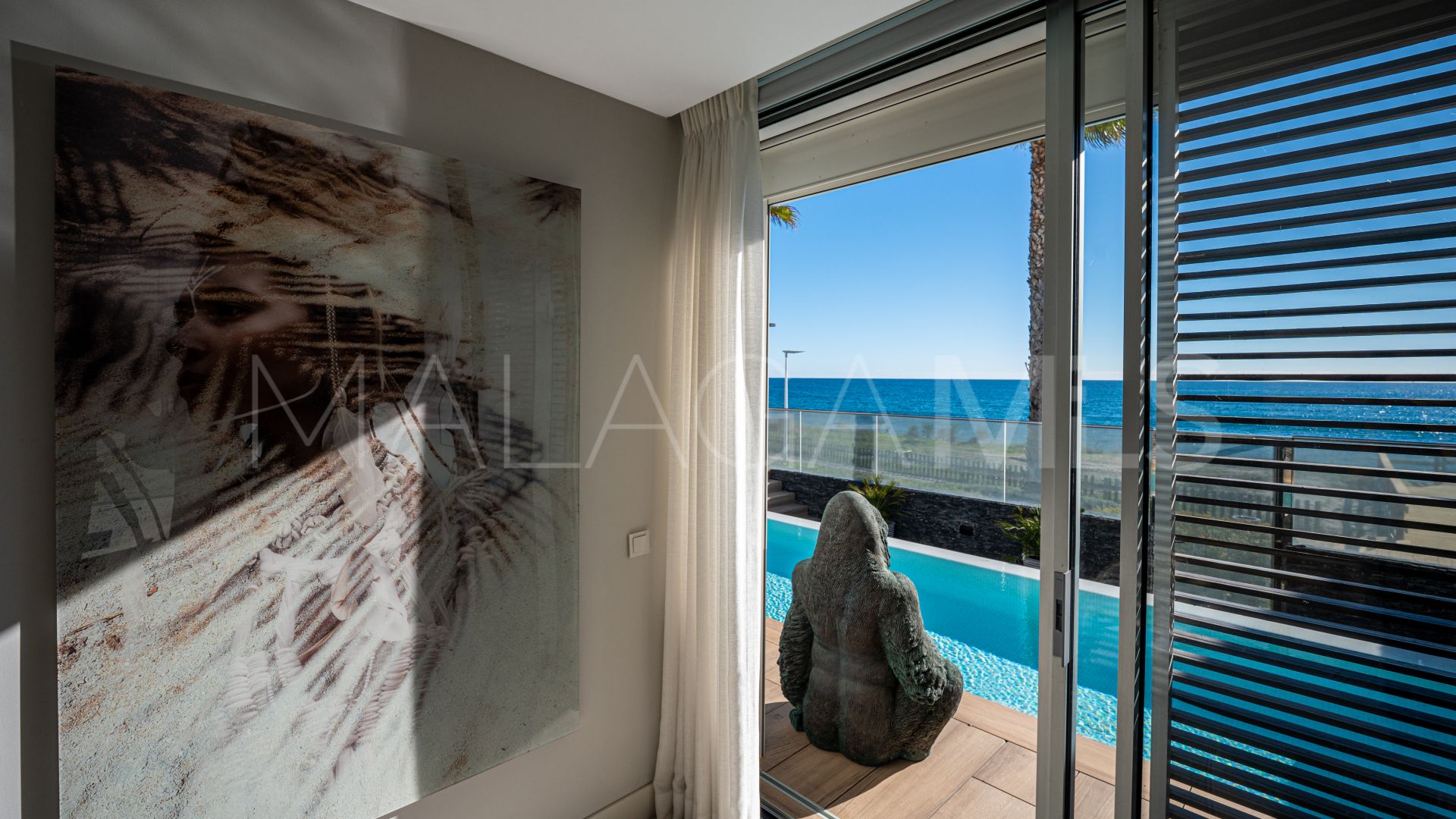 Se vende villa de 4 bedrooms in Estepona