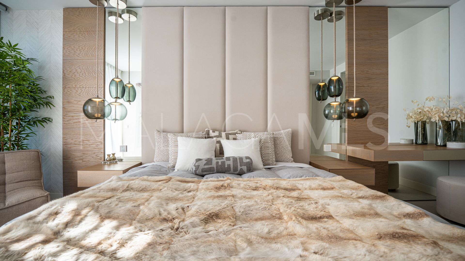 Se vende villa de 4 bedrooms in Estepona