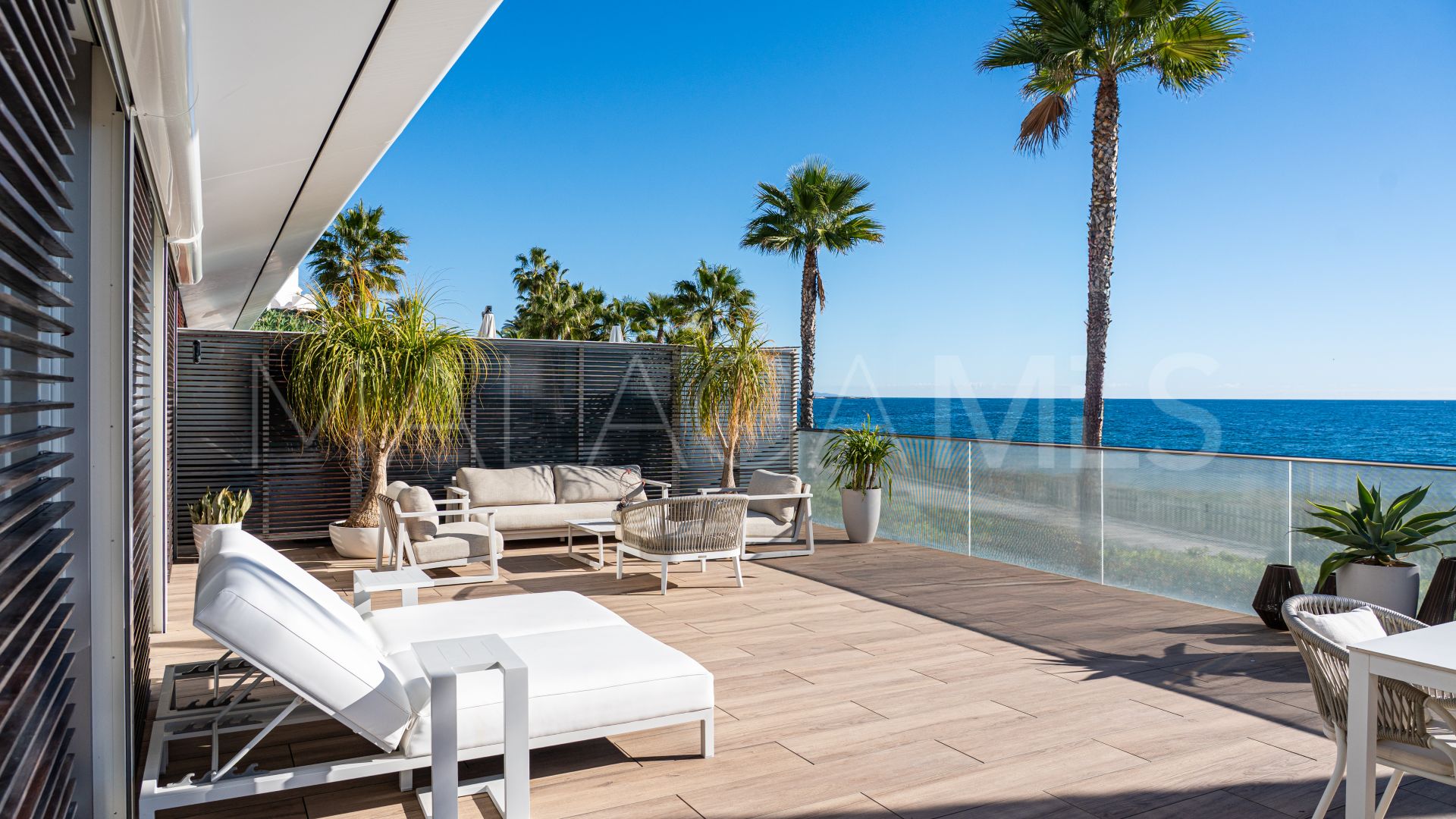 Se vende villa de 4 bedrooms in Estepona