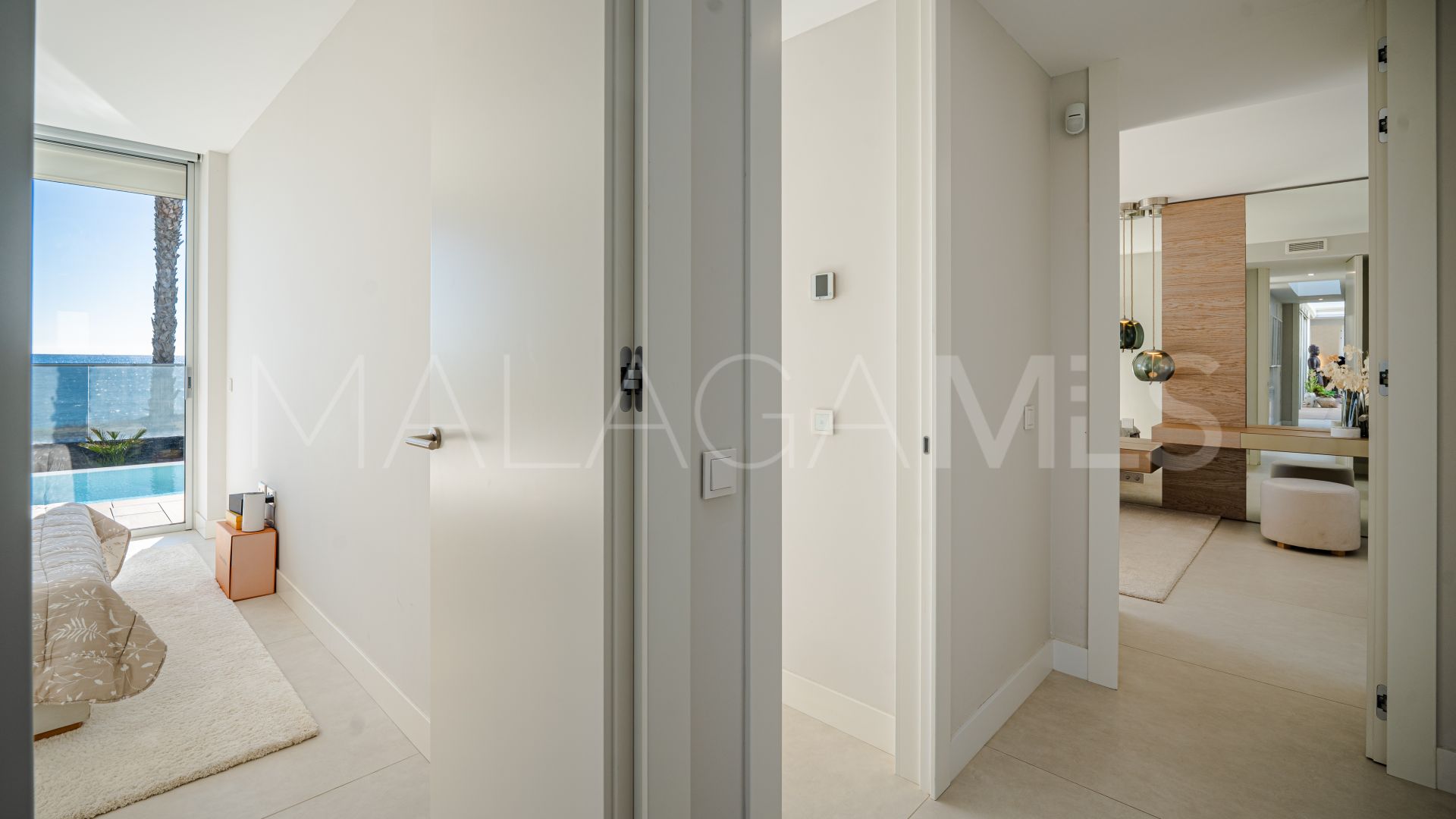 Se vende villa de 4 bedrooms in Estepona